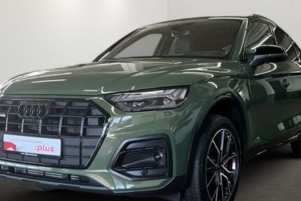 Audi Q5 9.866 km 52.980 &euro; Kaiserslautern 67663