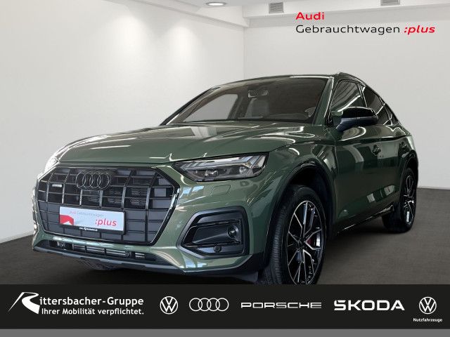 Audi Q5 9.866 km 52.980 &euro; Kaiserslautern 67663