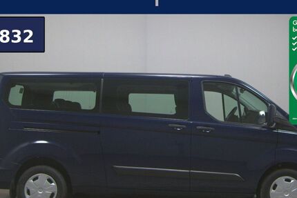 Ford Transit Custom 46.989 km 25.680 &euro; Gyhum/Bockel 27404