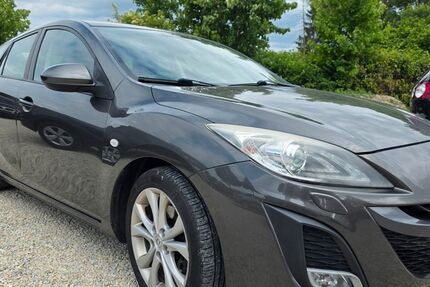 Mazda 3 246.000 km 1.999 &euro; Lichtenfels 96215