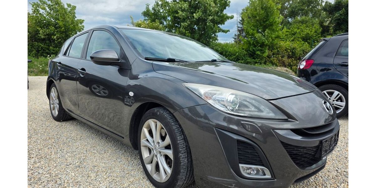 Mazda 3 246.000 km 1.999 &euro; Lichtenfels 96215