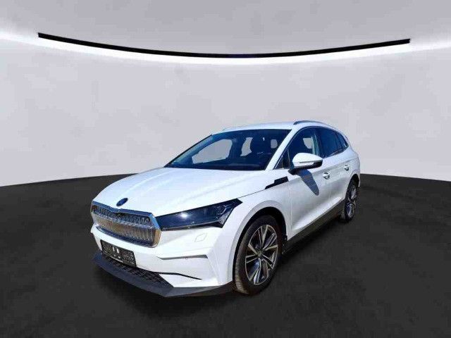 Skoda Enyaq 61.640 km 34.990 &euro; Hamburg 21029