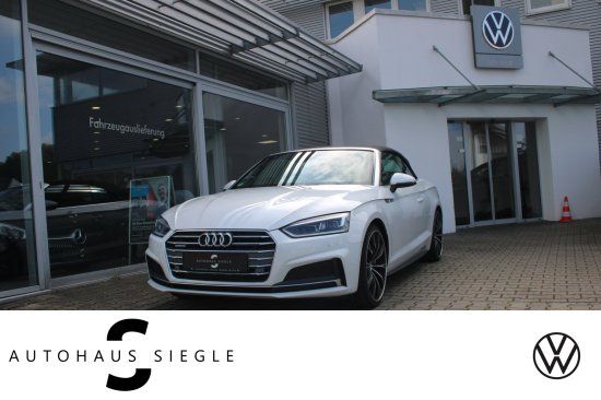 Audi A5 78.049 km 29.480 € Wendlingen am Neckar 73240