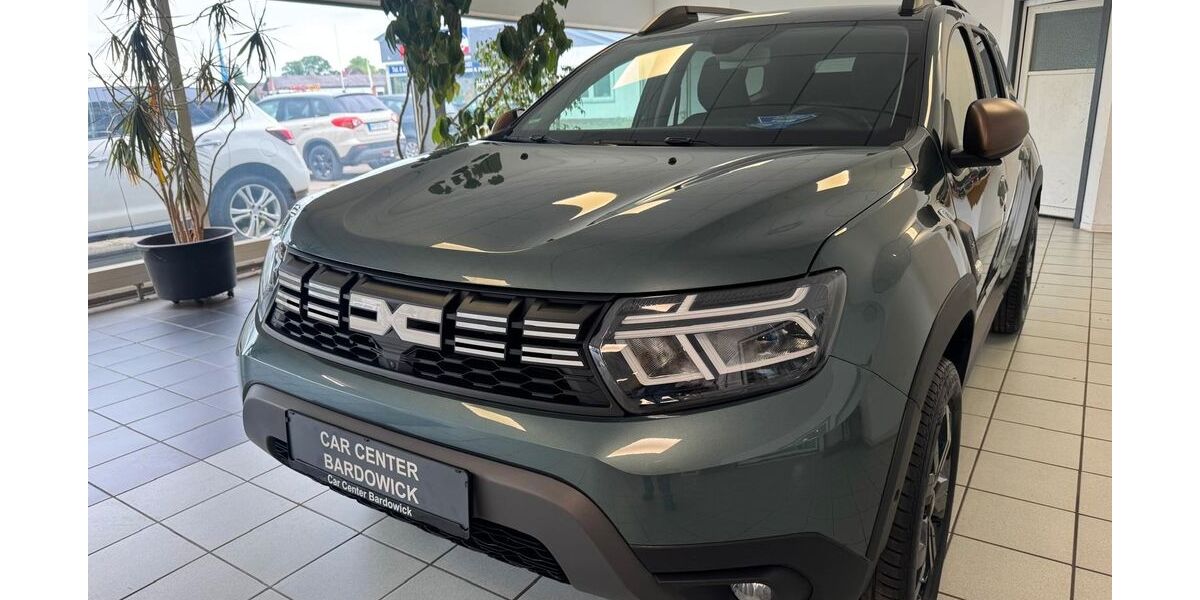 Dacia Duster 18.193 km 21.980 &euro; Bardowick 21357