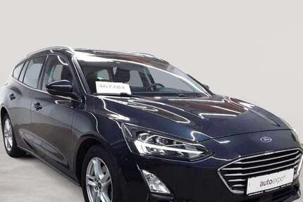 Ford Focus 90.897 km 11.490 &euro; Fernwald-Steinbach 35463