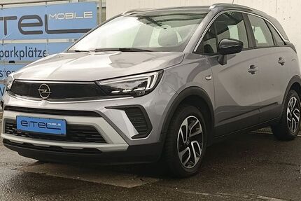 Opel Crossland (X) 19.544 km 16.750 € Pfullingen 72793
