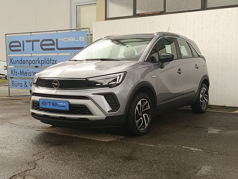 Opel Crossland (X) 19.544 km 16.750 € Pfullingen 72793