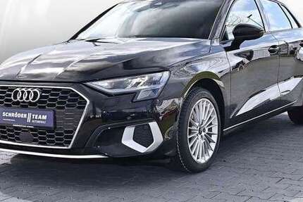 Audi A3 35.715 km 25.490 &euro; Bielefeld 33689