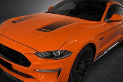 Ford Mustang 30.000 km 48.900 &euro; Uhingen 73066