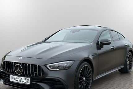 Mercedes-Benz AMG GT 126.000 km 54.990 &euro; Schömberg 72355