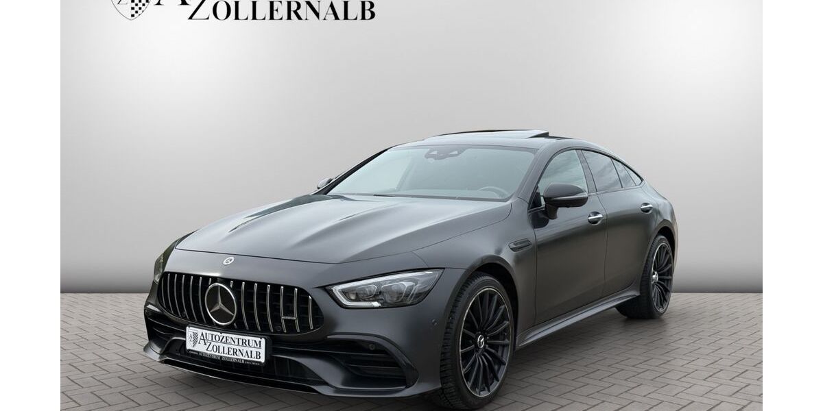 Mercedes-Benz AMG GT 126.000 km 54.990 &euro; Schömberg 72355