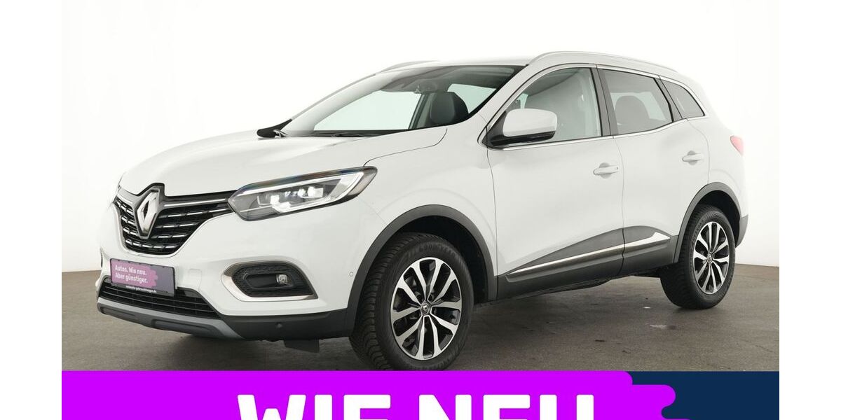 Renault Kadjar 34.883 km 17.367 &euro; Neuss 41460