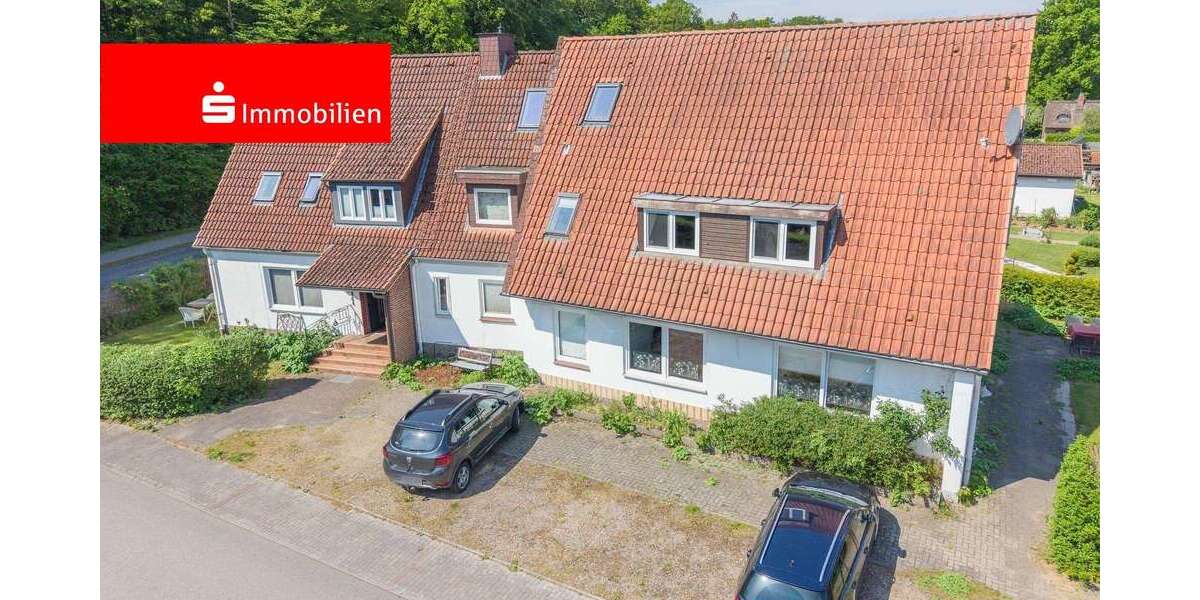 Einfamilienhaus Hohwacht - 19 Zimmer, 317 m&sup2;, 595.000&euro; | Angebot:26920747