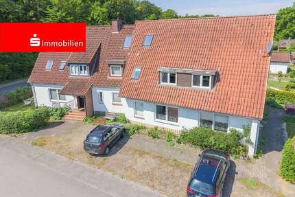 Haus Hohwacht - 19 Zimmer, 317 m&sup2;, 595.000&euro; | Angebot:26920747