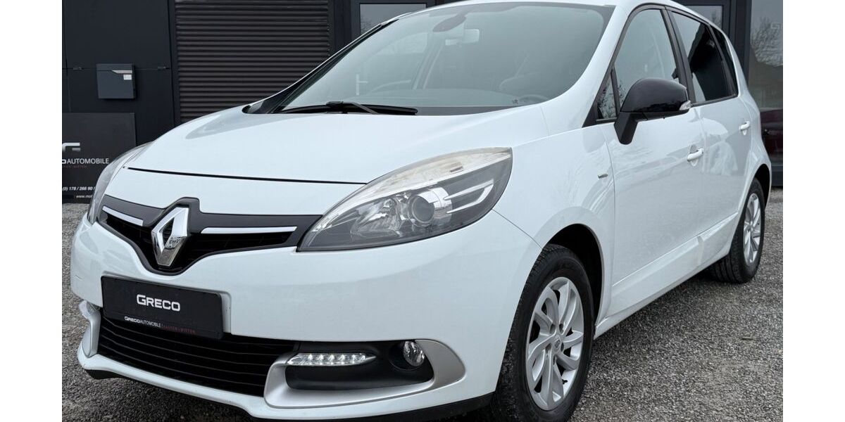 Renault Scenic 143.000 km 6.650 &euro; Pfullingen (Reutlingen) 72793