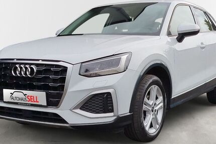 Audi Q2 113.246 km 18.690 &euro; Hammelburg 97762