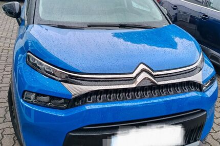 Citroen C3 Aircross 21.500 km 18.500 &euro; Butzbach 35510