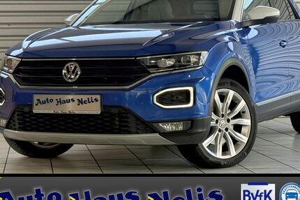 VW T-Roc 110.600 km 18.490 &euro; Geilenkirchen 52511
