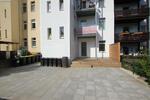 moderne 1 Raum-Wohnung mit 15 m² großer Terrasse und Mietergarten! - Erdgeschoßwohnung Gera Pforten | Angebot:26882352