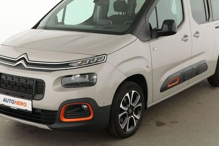 Citroen Berlingo 61.808 km 21.280 &euro; Leipzig 04328