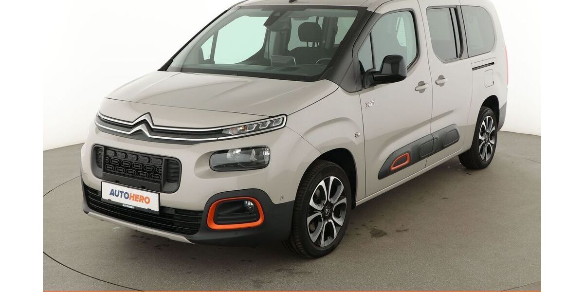 Citroen Berlingo 61.808 km 21.280 &euro; Leipzig 04328