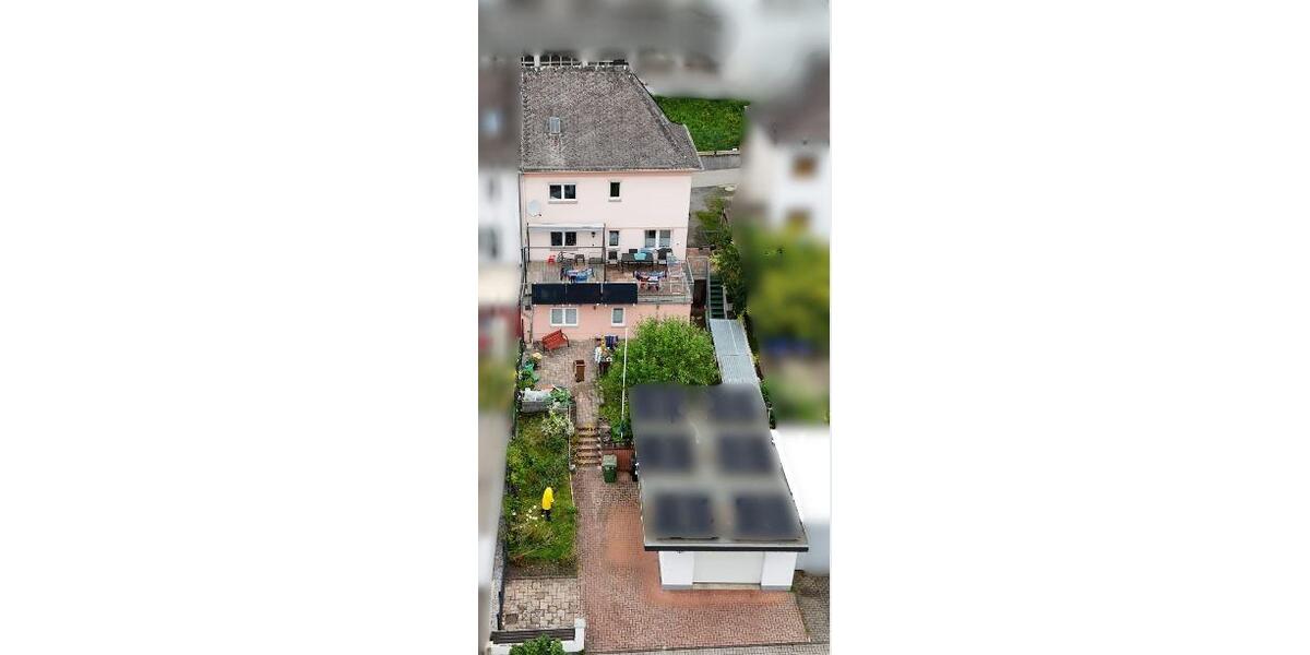 Doppelhaushälfte Höhr-Grenzhausen Grenzhausen - 260.000&euro; | Angebot:26511853