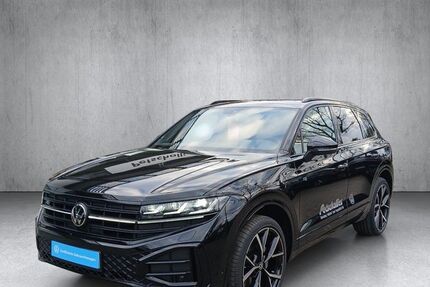 VW Touareg 8.000 km 88.250 € Hamburg 22359