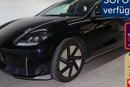 Hyundai IONIQ 6 38.440 km 26.580 &euro; Schweinfurt 97424
