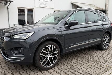 Seat Tarraco 47.900 km 29.799 &euro; Heilbronn 74074