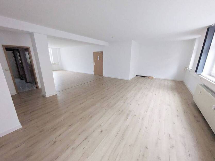 ++ schöne, große Büro- Gewerbeeinheit in frequentierter Geschäftslage - zentrumsnähe ++
