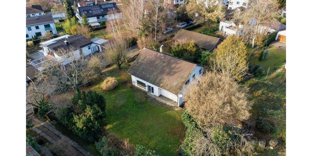 Grundstück Lörrach / Stetten Stetten - 990.000&euro; | Angebot:25769301