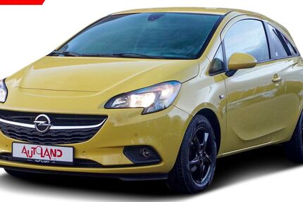 Opel Corsa 116.715 km 8.990 € Dresden 01239
