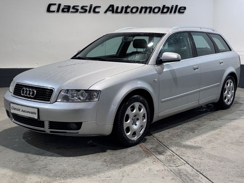 Audi A4 213.000 km 2.950 € Neuwied 56567