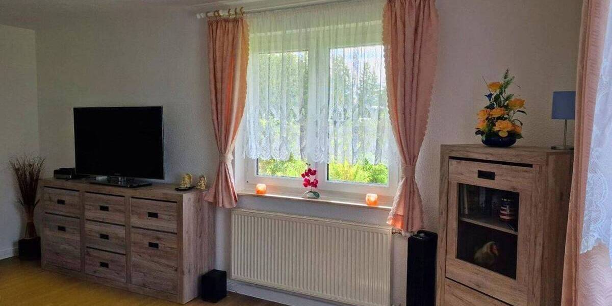 Einfamilienhaus Garz auf Rügen Kniepow - 7 Zimmer, 220 m&sup2;, 629.000&euro; | Angebot:26290544