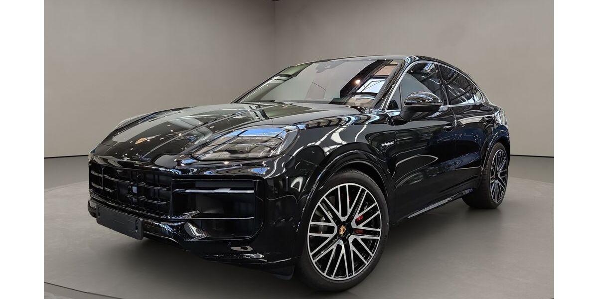 Porsche Cayenne 8.000 km 131.900 € Aachen 52068