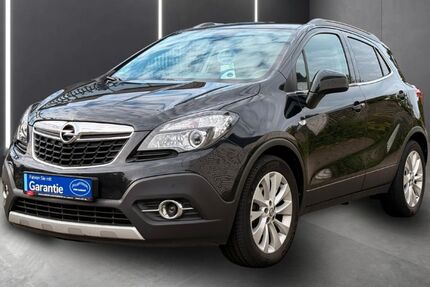 Opel Mokka 129.285 km 8.490 &euro; Osnabrück 49090
