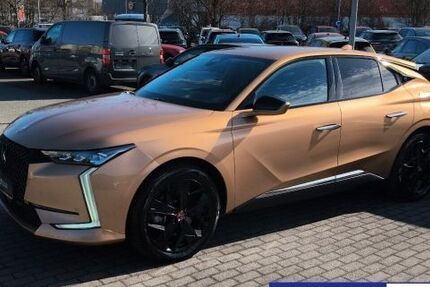 DS Automobiles DS4 21.850 km 23.790 &euro; Berlin 12681