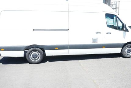 Mercedes-Benz Sprinter 150.000 km 20.950 &euro; Bebra 36179