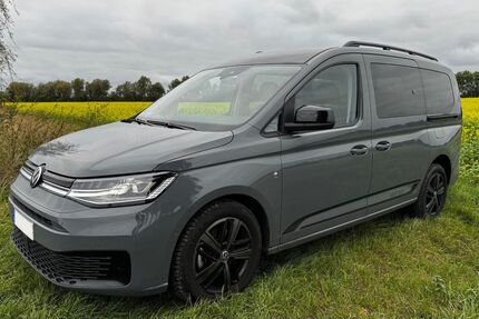 VW Caddy Maxi 6.000 km 56.400 € Gifhorn 38518