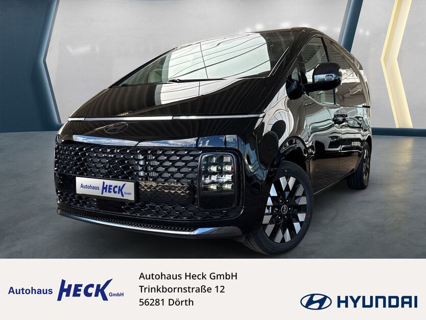 Hyundai STARIA 10.000 km 47.400 € Dörth 56281