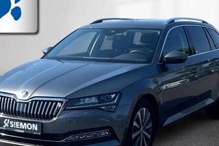 Skoda Superb 134.702 km 23.430 &euro; Ibbenbüren 49479