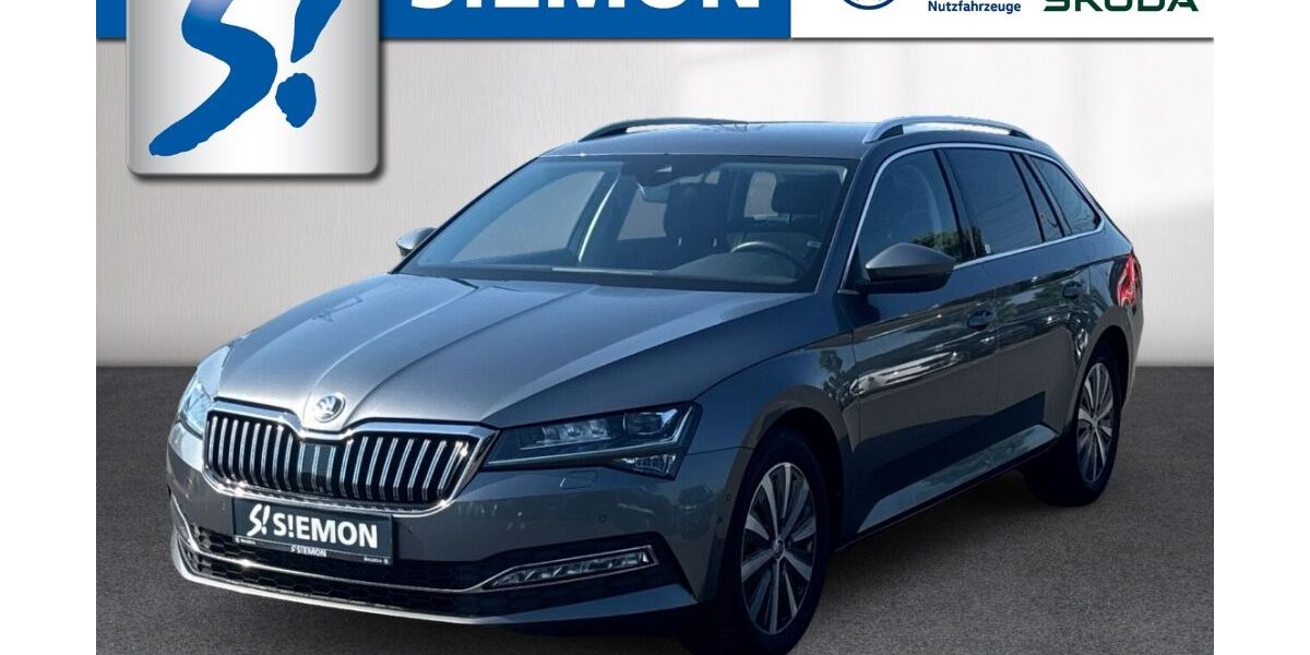 Skoda Superb 134.702 km 23.930 &euro; Ibbenbüren 49479