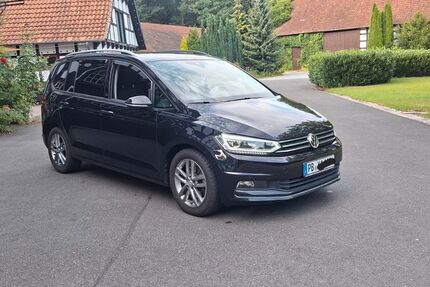 VW Touran 55.300 km 19.500 &euro; Hövelhof 33161