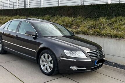 VW Phaeton 241.000 km 5.990 &euro; Waiblingen 71332
