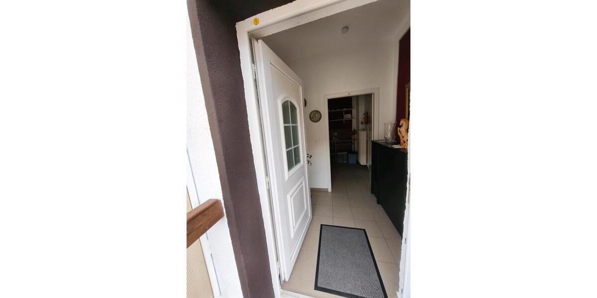 Wohnung auf Zeit 1 zimmer