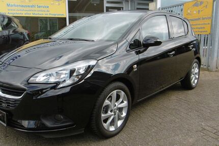 Opel Corsa 35.734 km 14.990 &euro; Klein Berßen 49777