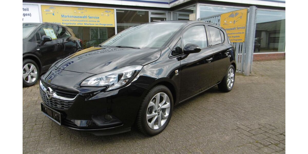 Opel Corsa 35.734 km 14.990 &euro; Klein Berßen 49777