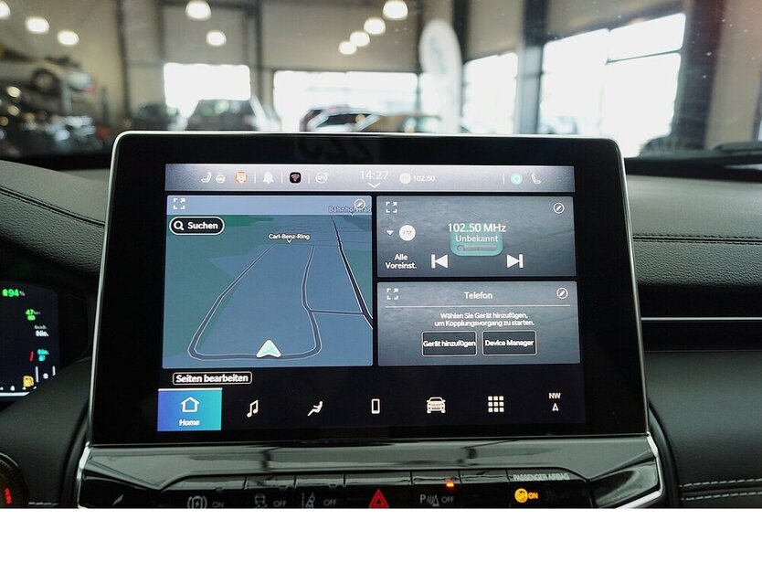 Compass °IIIII° S Plug-In Hybrid 4WD FULL LED
