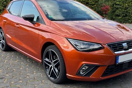 Seat Ibiza 80.000 km 13.400 &euro; Wermelskirchen 42929