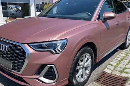 Audi Q3 27.300 km 35.450 &euro; Sonneberg 96515